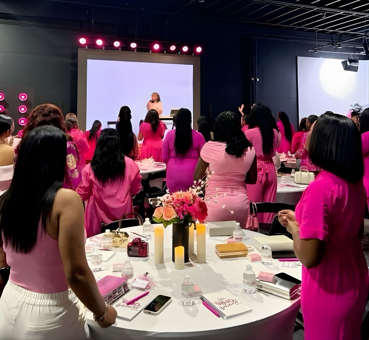 Powerhouse Women Community